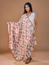 Women's Kani Wool Shawl